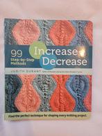 Breien en Haken Patroonboek - 99 Step-by-Step Methods, Ophalen of Verzenden, Zo goed als nieuw, Breien of Haken, Patroon of Boek