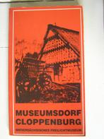 Museumsdorf Cloppenburg Duitsland, Ophalen of Verzenden, Gelezen