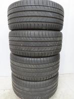 Porsche 21 inch Origineel velgen Macan Turbo met zomerbanden, Gebruikt, 265 mm, Banden en Velgen, Zomerbanden