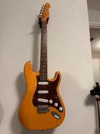 Harly Benton ST-90SA Solid Body Gitaar - Zo Goed Als Nieuw!, Ophalen of Verzenden, Zo goed als nieuw, Solid body, Overige merken