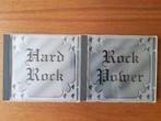 In 1 Ruil of koop CD Hard Rock & Rock Power, Cd's en Dvd's, Cd's | Hardrock en Metal, Ophalen of Verzenden, Zo goed als nieuw