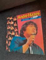 Andre Hazes Gewoon Andre, Cd's en Dvd's, Ophalen of Verzenden, Zo goed als nieuw, 12 inch, Levenslied of Smartlap
