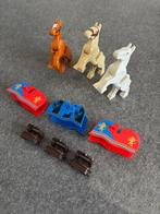 Lego Paarden Partij Nieuw, Ophalen of Verzenden, Nieuw, Complete set, Lego