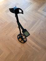 Nokta The Legend (carbon edition) metaaldetector met lader, Ophalen, Zo goed als nieuw, Overige merken