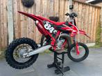 Crossmotor, Ophalen, Zo goed als nieuw, Pitbike