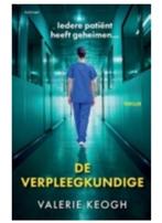 De Verpleegkundige Valerie Keogh 9789044395525, Ophalen of Verzenden, Gelezen, Nederland