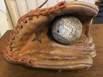 Softbalhandschoen, Ophalen of Verzenden, Gebruikt, Softbal, Handschoen