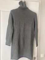 Jurk, van Pauw, maat 36, dames, Kleding | Dames, Jurken, Ophalen of Verzenden, Zo goed als nieuw, Maat 36 (S), Grijs
