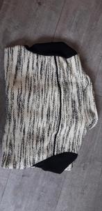 Eksept jasje maat xs, Ophalen of Verzenden, Zo goed als nieuw, Maat 34 (XS) of kleiner, Zwart