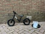 Veloretti Tricycle Loopfiets Zwart, Ophalen, Gebruikt, Veloretti
