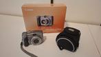 Canon Powershot A710 IS, Audio, Tv en Foto, Fotocamera's Digitaal, Canon, Compact, Ophalen of Verzenden, Zo goed als nieuw