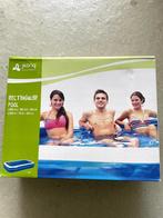 Opblaaszwembad  395x183x50cm  Nieuw, Minder dan 80 cm, Nieuw, Ophalen of Verzenden, Minder dan 200 cm