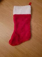 Kerstsok, Ophalen of Verzenden, Zo goed als nieuw