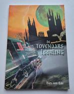 Harry Potter informatief boekje, Verzamelen, Harry Potter, Ophalen of Verzenden, Zo goed als nieuw