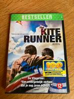 DVD the Kiterunner, de vliegeraar, Cd's en Dvd's, Ophalen of Verzenden, Vanaf 12 jaar, Zo goed als nieuw, Drama