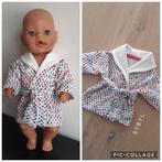 Poppenkleertjes voor pop 43cm, Verzenden, Nieuw, Babypop