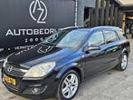 Opel Astra Wagon 1.6 Executive *AC*Navi* (bj 2008), Voorwielaandrijving, 657 kg, 15 km/l, Gebruikt