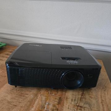 
Optoma HD142x DLP 1080p Full HD Projector
 beschikbaar voor biedingen