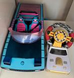 L.O.L. Surprise Dance Machine & RC Wheels afstandsbediening, Ophalen, Zo goed als nieuw