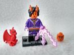 Lego Collectable Minifiguren 71047 Tiefling Sorcerer D&D CMF, Ophalen of Verzenden, Nieuw, Complete set, Lego