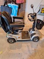 Scootmobiel., Diversen, Ophalen, Zo goed als nieuw, 46 km of meer, 16 km/u of meer