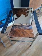 Le Corbusier basculant LC1, Ophalen, Minder dan 75 cm, Nieuw, Metaal
