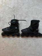 Skeelers maat 39 - Zo goed als nieuw!, Overige merken, Ophalen of Verzenden, Zo goed als nieuw, Inline skates 4 wielen