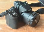 Nikon Coolpix P530, Compact, Ophalen of Verzenden, Zo goed als nieuw, 8 keer of meer