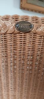 6 eetkamerstoelen Lloy loom, Huis en Inrichting, Stoelen, Ophalen of Verzenden, Riet of Rotan, Vijf, Zes of meer stoelen