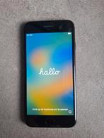 Apple iPhone SE (2e generatie), Overige modellen, Zwart, Ophalen of Verzenden, Zo goed als nieuw