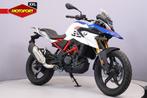 BMW G 310 GS (bj 2025), Bedrijf, Toermotor