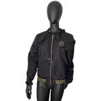 Versace trainingsjacket met medusa logo. GOEDE CONDITIE!, Kleding | Dames, Versace, Maat 34 (XS) of kleiner, Zo goed als nieuw