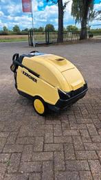 Karcher HDS 699 warm water hogedrukreiniger, Ophalen, Elektrisch