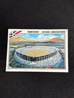 Panini Mexico 86 nr. 27, Verzamelen, Sportartikelen en Voetbal, Verzenden, Nieuw, Buitenlandse clubs, Poster, Plaatje of Sticker