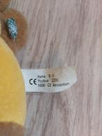 HEMA konijn knuffeltje 15 cm, Ophalen of Verzenden