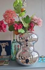 Bolia spiegel bol Vaas, Overige kleuren, Ophalen of Verzenden, Minder dan 50 cm, Glas