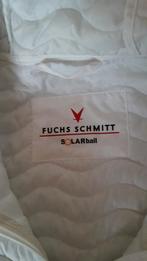 kort wit damesjasje  merk. Fuchsia Schmitt, Kleding | Dames, Jassen | Zomer, Ophalen of Verzenden, Zo goed als nieuw, Maat 38/40 (M)