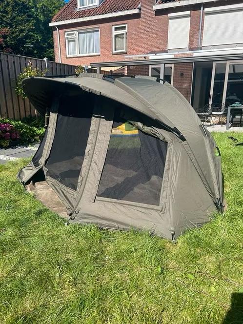 Trakker armo 1 persoon, Watersport en Boten, Hengelsport | Karpervissen, Zo goed als nieuw, Overige typen, Ophalen