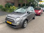 Fiat 500 0.9 TwinAir Lounge, Auto's, Fiat, Voorwielaandrijving, Euro 5, 86 pk, Gebruikt