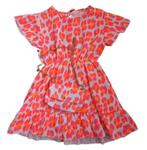 Restpartij meidenkleding, Kinderen en Baby's, Kinderkleding | Maat 104, Ophalen of Verzenden, Nieuw, Jongen of Meisje, Broek