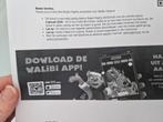 1 Walibi Bright Nights Ticket voor 3 of 4 januari