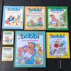 GERESERVEERD Bobbi boeken Monica Maas logeren baby tandarts, Ophalen of Verzenden, Gelezen, Monica Maas; Ingeborg Bijlsma, 2 tot 3 jaar