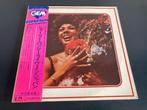 Shirley Bassey "Live In Japan" 2LP uit Japan, Verzenden, 12 inch