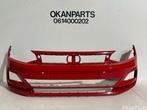 VW Volkswagen Polo 2G voorbumper 2GS807221