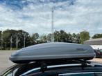 Hapro 5.0 travelbox dakkoffer huren, Auto diversen, Dakkoffers, Ophalen, Zo goed als nieuw