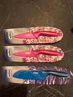 3 Zyliss keukenmessen, Ophalen, Nieuw, Los bestek, Vaatwasserbestendig