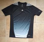 Adidas ClimaCool Sportshirt, Ophalen, Nieuw, Zwart