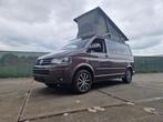 Vw T5 California 4Motion 2.0TDI DSG 2013 hefdak camper, Volkswagen, Bus-model, Bedrijf, Diesel