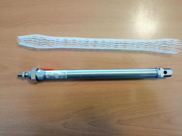 Metal work rondcilinder 16mm slag 160 1130160160cp beschikbaar voor biedingen