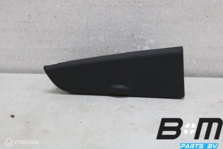 Asbakinzet VW Touran 1T 1T0857309A, Auto-onderdelen, Interieur en Bekleding, Gebruikt